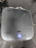海尔（Haier）波轮洗衣机小型全自动3公斤迷你母婴儿童家用内衣裤健康 家用电以旧换新京东自营R586 实拍图