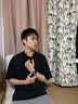 P+7智能手表华强北watch gt5情侣S5运动心率健康微信回复男女商务腕表礼物华为鸿蒙安卓苹果系统适用 实拍图