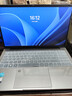 戴睿（dere）笔记本电脑 15.6英寸高性能商务办公旗舰轻薄本 上网课手提本16G/1TB 实拍图