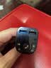 准航车载蓝牙接收器MP3播放器点烟器音乐车用电话FM发射器usb充电器 实拍图