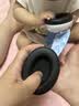 宜家依婴儿降噪耳罩隔音耳塞防噪音飞机减压耳机新生宝宝儿童0-1岁专用 实拍图