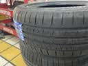 斯威克汽车轮胎 215/50R17 95W ZR 适配名爵5/英朗GT/名图 实拍图