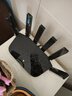 普联（TP-LINK）大道路由器7DR6430 BE6400 5G WiFi7千兆双频家用高速穿墙 2.4G wifi6无线 2.5G网口 游戏加速 实拍图