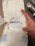 露安适（Lelch）黑金柔日用纸尿裤L44(9-14kg) 柔护羽柔裤夏季超薄 婴儿尿不湿 实拍图