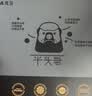 先马（SAMA）平头哥650性能版 额定500W 台式主机箱电脑电源 主动PFC/单路+12V/智能温控/DC-DC/达白牌能效 实拍图