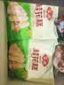 安井桂花糕 300g*3袋 每袋10块装 发糕状元糕 家庭装 速冻早餐半成品 实拍图