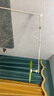 中联（ZOLEE）小吊扇专用落地支架中联微风扇床上固定架子落地式伸缩加粗支撑挂杆床头横杆宿舍用电风扇静音吊架 吊扇落地支架可伸缩 实拍图