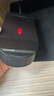 联想（Lenovo）无线蓝牙双模鼠标M500Pro 可充电 人体工学设计右手鼠标大手鼠标商务办公鼠标 笔记本平板鼠标 黑 实拍图