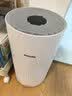 飞利浦（PHILIPS）空气净化器 家用除甲醛去异味除过敏原除PM2.5 卧室客厅母婴优选 小净星净化器-适用面积45㎡ 轻音设计AC0917 实拍图