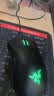 雷蛇（Razer）炼狱蝰蛇标准版有线鼠标 人体工学 电竞游戏 右手通用型 吃鸡/LOL/CSGO游戏鼠标 黑色 实拍图