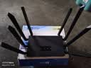 影腾随身wifi三网通用免插卡无线wifi6车载4G随身便携上网宝移动联通电信全国通用2025款 【8天线信号增强】影腾2025款无线CPE 实拍图