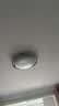 米家小米智能吸顶灯PRO卧室版卧室灯儿童房灯具简约【包安装】 实拍图