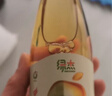 绿杰苹果醋饮料280ml*15瓶整箱 发酵型苹果醋0蔗糖0添加脂肪饮料 实拍图