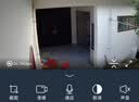 奥克斯高清室外摄像头防水手机远程无线wifi监控器360度无死角云台旋转无死角4g网络全景语音对话户外 实拍图