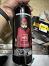奥兰小红帽陈酿干红葡萄酒750ml 单支红酒（干红） 实拍图