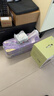 馨沛吸盘吹风机置物架免打孔壁挂式电吹风挂架浴室绕线风筒收纳架 实拍图