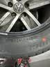 普利司通（Bridgestone）汽车轮胎 235/45R17 94Y T001 适配A4/迈腾/CC/蒙迪欧/绅宝/尚酷 实拍图