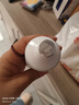参半净齿健白牙膏 小苏打牙膏亮白去渍氨基酸 满杯红柚味120g 实拍图