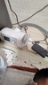 鱼跃820Auto双水平呼吸机睡眠暂停综合打鼾症家医用止鼾打呼噜憋气 实拍图