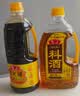 鲁花自然香料酒1L+自然鲜酱香酱油1L  实拍图