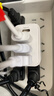 品胜3C认证18W充电器USB多口Type-c快充插头四口通用苹果iPhone17/16/15/14华为三星小米安卓手机平板 实拍图