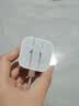Apple/苹果 40W type-c快充充电器 苹果usb-c原装充电头 旗舰店新款苹果iPhone 17 Pro Max充电器 实拍图