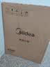 美的（Midea）电压力锅多功能一体家用4-6人双胆电饭煲高压锅70kPa煲汤开盖炖煮智能预约电饭锅YL50Easy203 实拍图