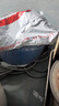 绿联六类千兆网线【0.57±0.008mm纯铜线芯】CAT6类非屏蔽双绞线 家装网络POE监控工程箱线100米 11257 实拍图