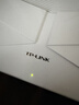 普联（TP-LINK） 大道AX3000满血WiFi6千兆无线路由器 5G双频家用穿墙 Mesh 3000M无线速率 信号增强 易展 XDR3010 实拍图
