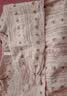 婧麒（JOYNCLEON）月子服纯棉春夏款纱布产后哺乳孕妇睡衣产妇家居服 杏L Jyz212992 实拍图