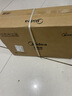 美的（Midea）【幸运草安睡1S】一级能效直流变频声控电风扇家用遥控卧室静音落地扇台式桌面抗菌大风力转页扇 实拍图