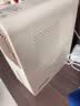 蓝宝（BLAUPUNKT）【厨房降温】冰雾扇电风扇家用空调扇加湿水冷风扇冷风机小空调扇无需冰晶 节能低噪可拆洗 X5 实拍图