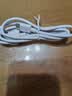 箴宝适用华为快充数据线6Atypec充电线 mate60p30p40 66W超级快充nova7pro p50 p60100W充电线器 【普通铜芯】6A快充线-【适用于华为荣耀】 【1米】 实拍图