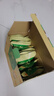 百草味熟制板栗仁500g/10小包 坚果炒货休闲零食坚果板栗子仁即食 实拍图