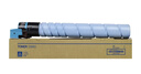 KONICA MINOLTA 柯尼卡美能达 TN328M 打印量约28000页 适用C300i C360i 碳粉 (计价单位：只) 红色 实拍图
