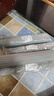 佳帮手28cm胶棉海绵拖把替换头配布*4 实拍图