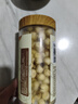 燕之坊广昌白玉贡莲子250g新鲜磨皮带芯干货百合莲子芯银耳羹无硫熏 实拍图