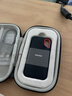 闪迪（SanDisk）E60 E61 E81固态移动硬盘包收纳包保护套便携防震防摔盒硬盘包 硬盘包(支持E61型号）磨砂皮面 实拍图