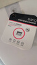banq 64GB TF（MicroSD）存储卡 A1 U3 V30 4K 行车记录仪&安防监控专用内存卡 高度耐用 读速100MB/s 实拍图
