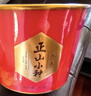 八马茶业红茶 武夷原产正山小种一级 花果蜜香 80g*3罐 罐装茶叶 小圆罐 实拍图