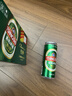 青岛啤酒（TsingTao）经典330ml*12罐整箱装 原麦汁浓度11.0°P 拉格啤酒 实拍图