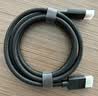 绿联DP线1.2版视频线4K高清DisplayPort240Hz适用笔记本电脑显卡台式机接显示器连接线1.5米10245 实拍图