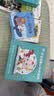 宝宝巴士jojo点读笔幼儿早教机1-3岁儿童启蒙绘本玩具睡前故事机生日礼物 1-4岁【启蒙认知_进阶版】 实拍图