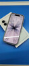 Apple/苹果【需签收激活】iPhone 17 Pro Max 256GB 银色 支持移动联通电信5G 双卡双待手机 实拍图
