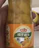 欢乐家×奶龙 橘子罐头252g*9瓶 新鲜水果罐头礼盒送礼 休闲零食 实拍图