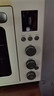美的（Midea）多功能风炉电烤箱家用 空气炸锅烤箱一体机/40L大容量/四面搪瓷/热风循环/PT4012W二代 实拍图