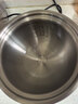 苏泊尔（SUPOR）航天级纯钛新品100kPa鲜呼吸电压力锅5L 2200W IH猛火高压锅 6分钟快速菜 家用4-6人 SY-50FH5992Q 实拍图