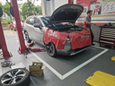 美孚（Mobil）全合成汽机油0W-20 SP4L美孚1号 黑金系列 汽车保养京东养车自营 实拍图