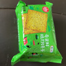 时怡中粮奇亚籽梳打苏打饼干100g/袋儿童休闲零食含膳食纤维易消化 实拍图