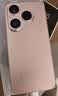 HUAWEI Pura 80 12GB+256GB 丝绒金 丝绒直屏 红枫原色影像 全新鸿蒙AI 鸿蒙系统华为手机 实拍图